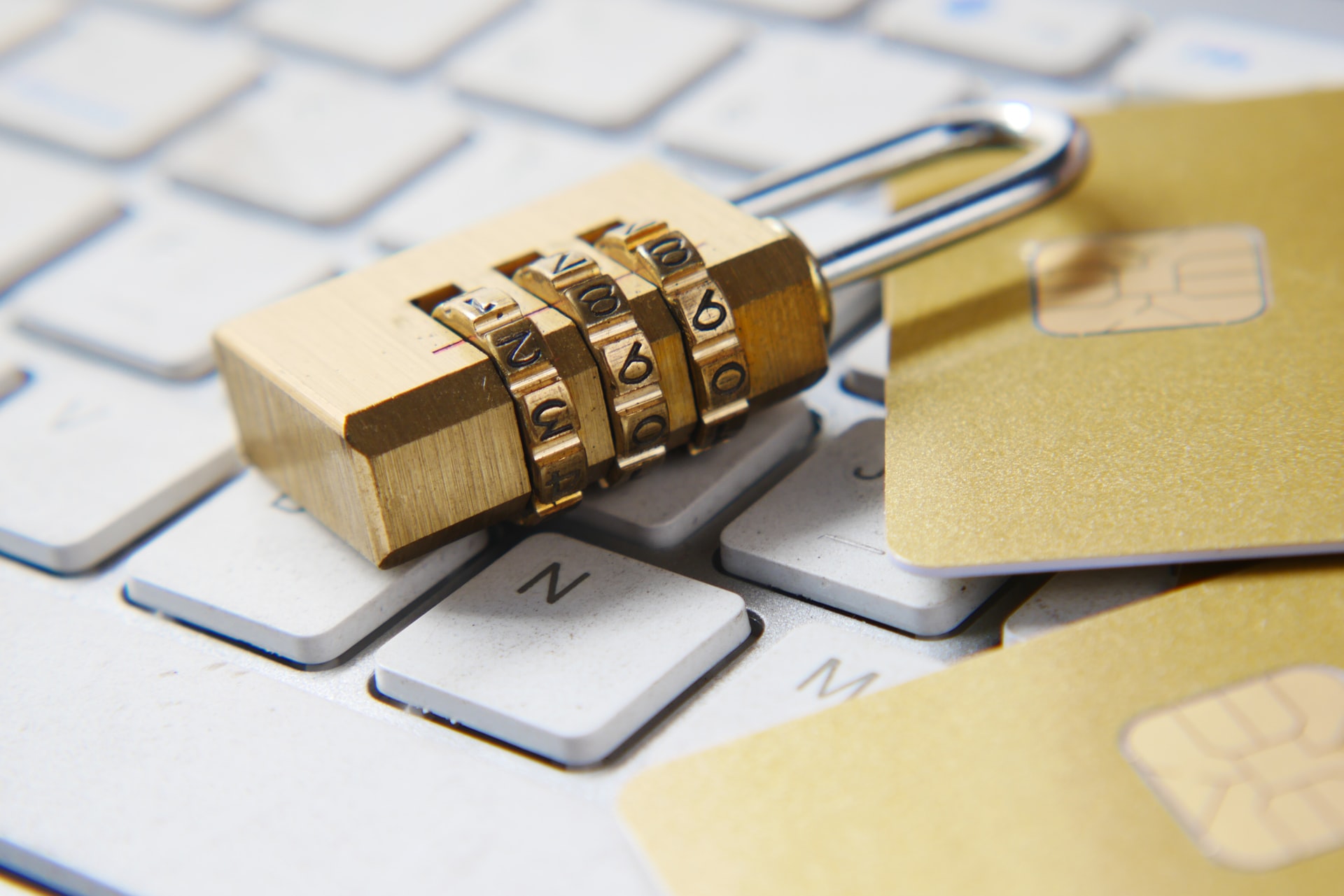 Encryption คืออะไร
