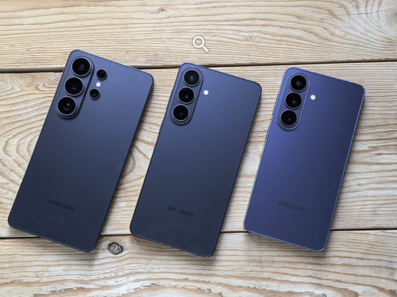 One UI 8.5 Samsung