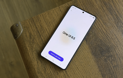 One UI 8.5 อัปเดตใหม่จาก Samsung