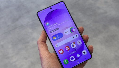 Samsung One UI 8.5 อัปเดตใหม่